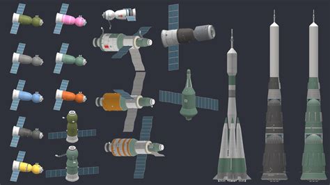 ksp tantares